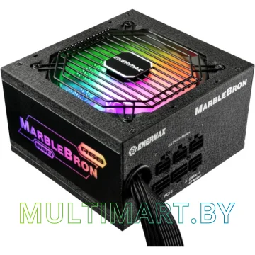 Блок питания Enermax Marblebron RGB 850W (EMB850EWT-RGB)